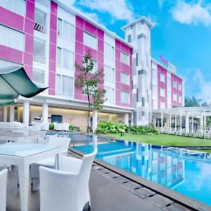 favehotel Cimanuk Garut